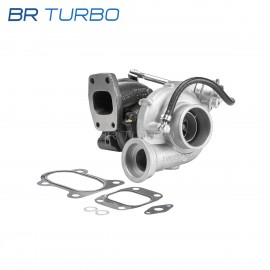 Gereviseerde turbocompressor met pakkingenset  | 53169887158RSG