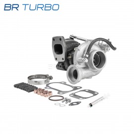 Gereviseerde turbocompressor met montageset  | 53169887158RSM