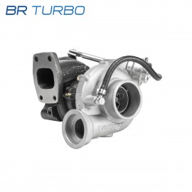 Gereviseerde turbocompressor  | 53169887158RS