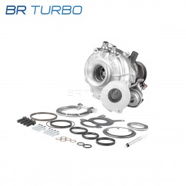 Gereviseerde turbocompressor met montageset  | 53169980077RSM