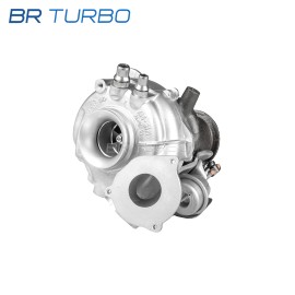 Gereviseerde turbocompressor  | 53169980077RS