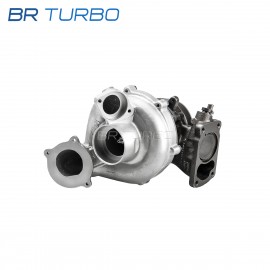 Gereviseerde turbocompressor  | 53269880004RS