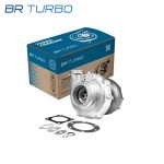 Gereviseerde turbocompressor met pakkingenset  | 53299887105RSG