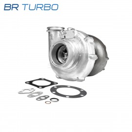 Gereviseerde turbocompressor met pakkingenset  | 53299887105RSG
