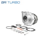 Gereviseerde turbocompressor met montageset  | 53299887105RSM