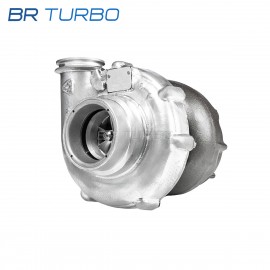 Gereviseerde turbocompressor  | 53299887105RS
