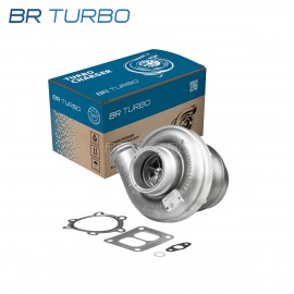 Gereviseerde turbocompressor met pakkingenset  | 53299887129RSG