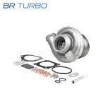Gereviseerde turbocompressor met montageset  | 53299887129RSM