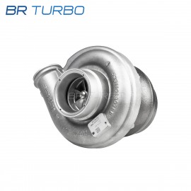 Gereviseerde turbocompressor  | 53299887129RS