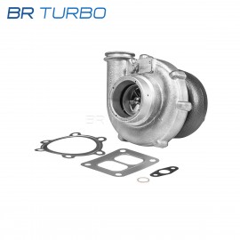 Gereviseerde turbocompressor met pakkingenset  | 53299887131RSG
