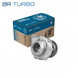 Gereviseerde turbocompressor  | 53299887131RS