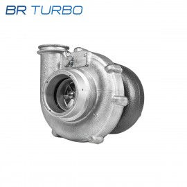 Gereviseerde turbocompressor  | 53299887131RS