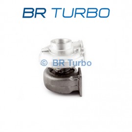 Gereviseerde turbocompressor  | 53319886727RS