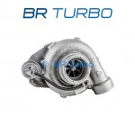 Gereviseerde turbocompressor  | 53319886911RS
