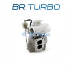 Gereviseerde turbocompressor met pakkingenset  | 53319887508RSG