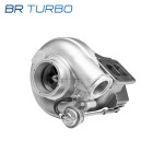 Gereviseerde turbocompressor  | 53319887508RS