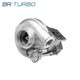 Gereviseerde turbocompressor  | 53319887508RS