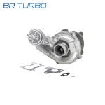 Gereviseerde turbocompressor met pakkingenset  | 54359880000RSG