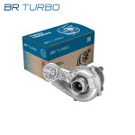 Gereviseerde turbocompressor  | 54359880000RS