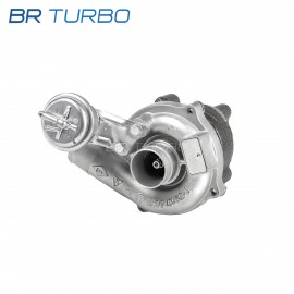 Gereviseerde turbocompressor  | 54359880000RS