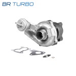 Gereviseerde turbocompressor met pakkingenset  | 54359880002RSG