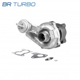 Gereviseerde turbocompressor met pakkingenset  | 54359880002RSG