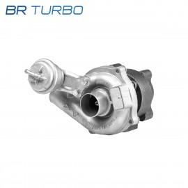 Gereviseerde turbocompressor  | 54359880002RS