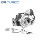 Gereviseerde turbocompressor met pakkingenset  | 54359880005RSG