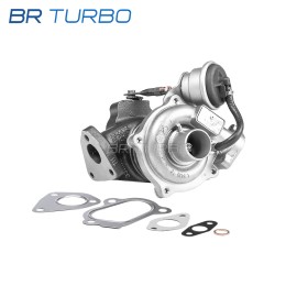 Gereviseerde turbocompressor met pakkingenset  | 54359880005RSG