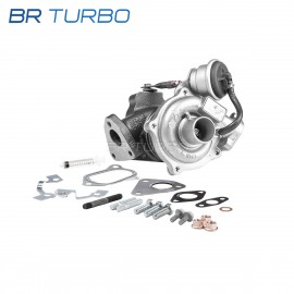 Gereviseerde turbocompressor met montageset  | 54359880005RSM