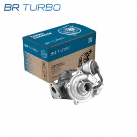 Gereviseerde turbocompressor  | 54359880005RS