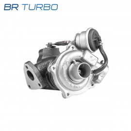Gereviseerde turbocompressor  | 54359880005RS