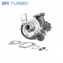 Gereviseerde turbocompressor met pakkingenset  | 54359880006RSG