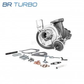 Gereviseerde turbocompressor met montageset  | 54359880006RSM