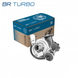 Gereviseerde turbocompressor  | 54359880006RS