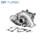 Gereviseerde turbocompressor met pakkingenset  | 54359880009RSG