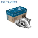 Gereviseerde turbocompressor  | 54359880009RS