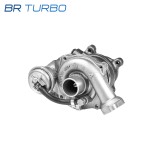 Gereviseerde turbocompressor  | 54359880009RS