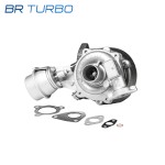 Gereviseerde turbocompressor met pakkingenset  | 54359880014RSG