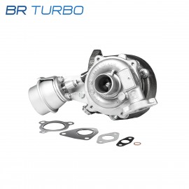 Gereviseerde turbocompressor met pakkingenset  | 54359880014RSG