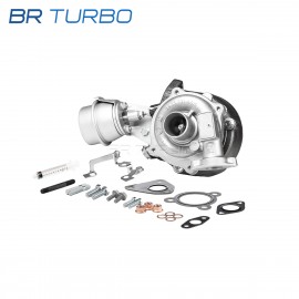 Gereviseerde turbocompressor met montageset  | 54359880014RSM