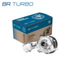 Gereviseerde turbocompressor  | 54359880014RS