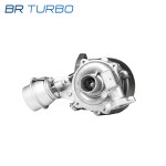 Gereviseerde turbocompressor  | 54359880014RS