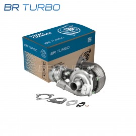 Gereviseerde turbocompressor met pakkingenset  | 54359880015RSG