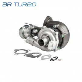 Gereviseerde turbocompressor met pakkingenset  | 54359880015RSG