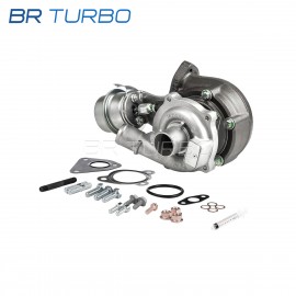 Gereviseerde turbocompressor met montageset  | 54359880015RSM