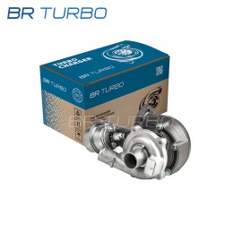 Gereviseerde turbocompressor  | 54359880015RS