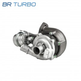 Gereviseerde turbocompressor  | 54359880015RS