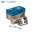 Gereviseerde turbocompressor met pakkingenset  | 54359880018RSG