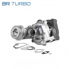 Gereviseerde turbocompressor met pakkingenset  | 54359880018RSG